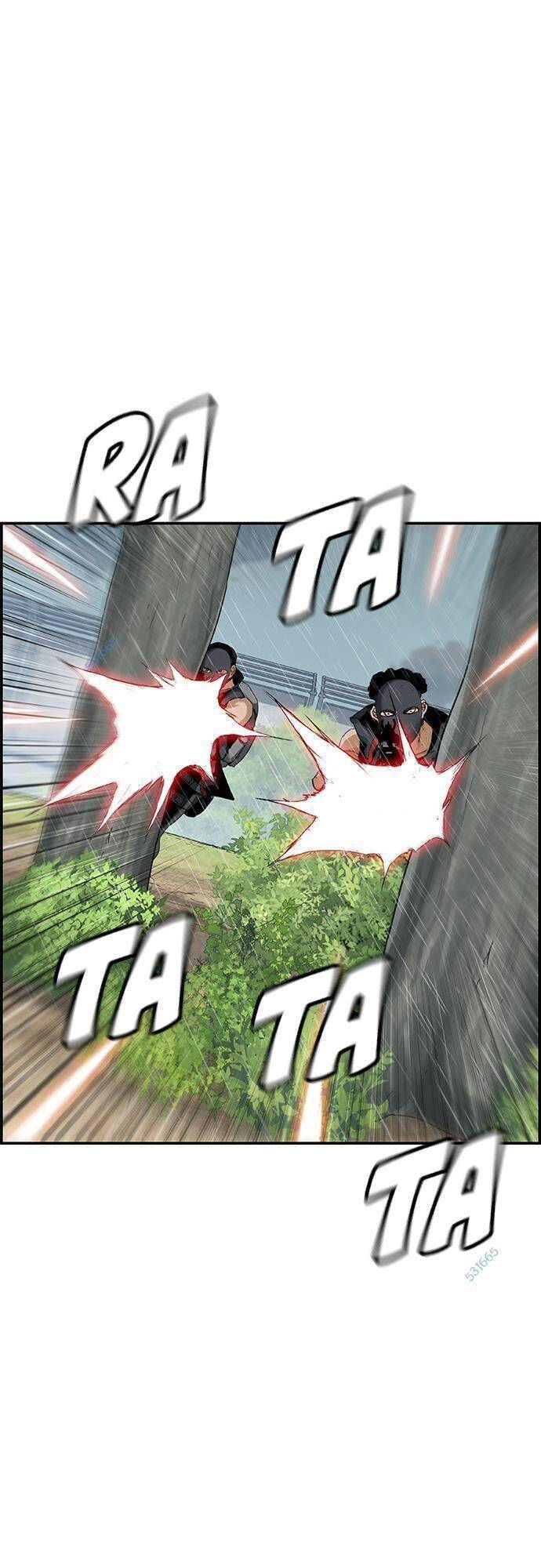 pubg - cuộc chiến sinh tồn chapter 41 26