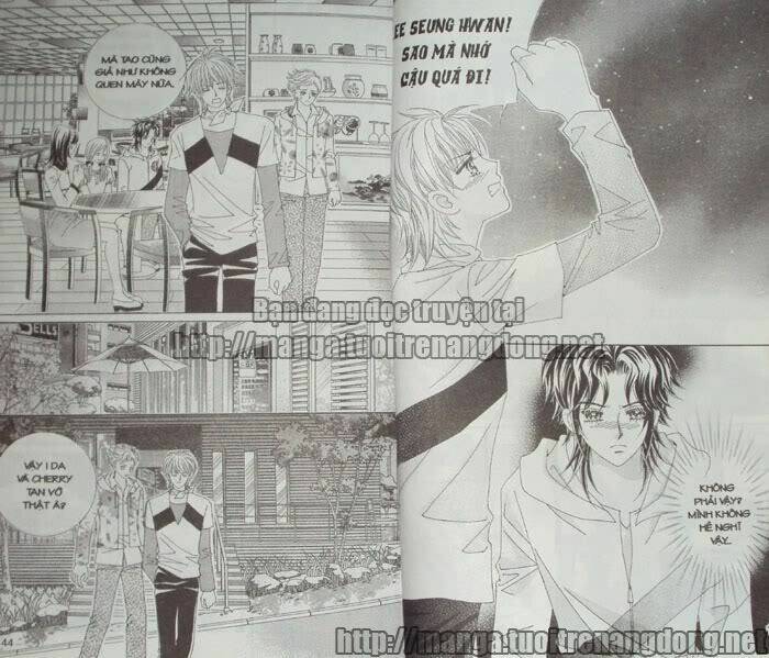 con quỷ hút thuốc ở nhà kho chapter 9 72