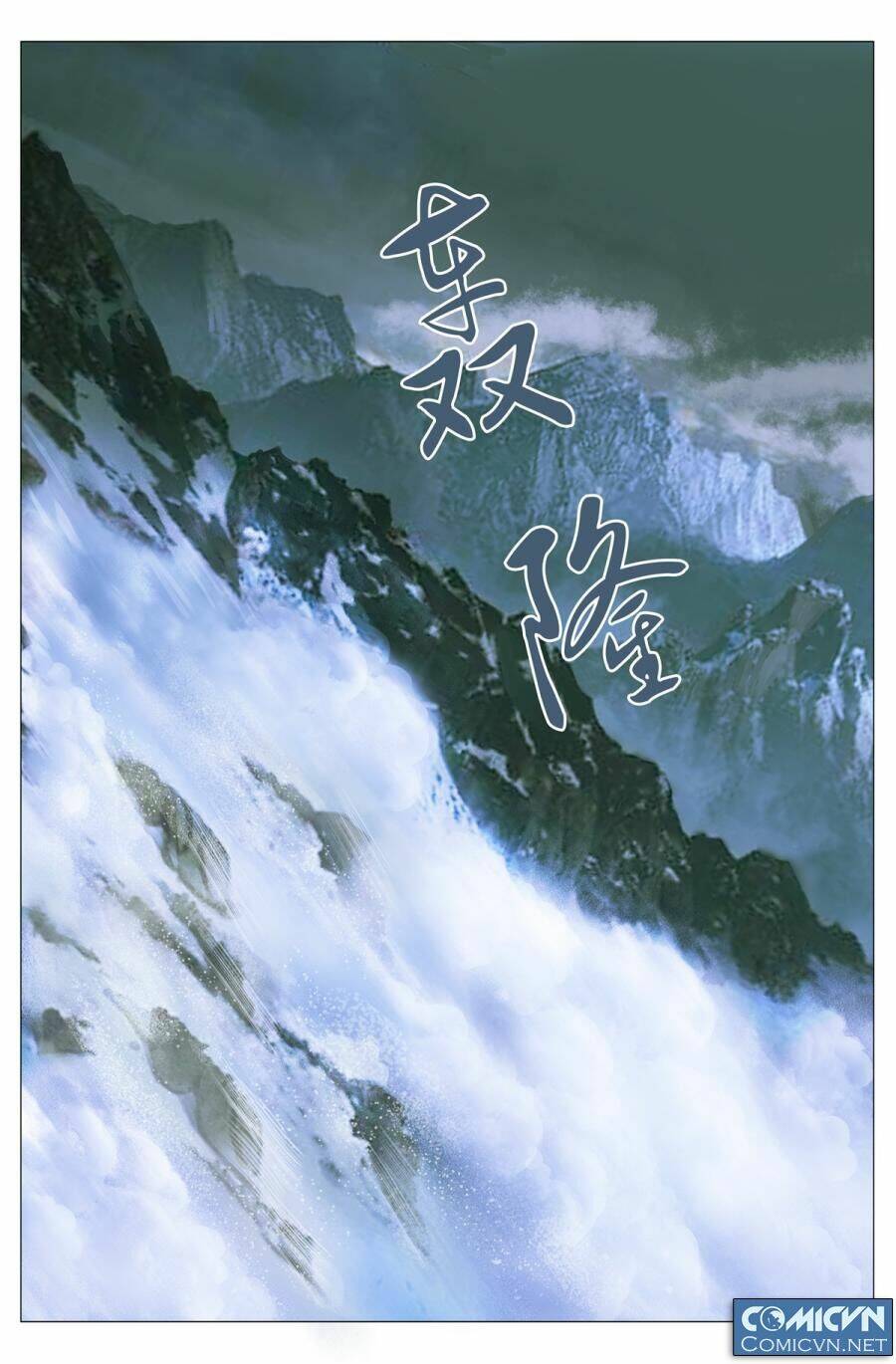 ma thổi đèn truyện tranh màu chapter 2 13