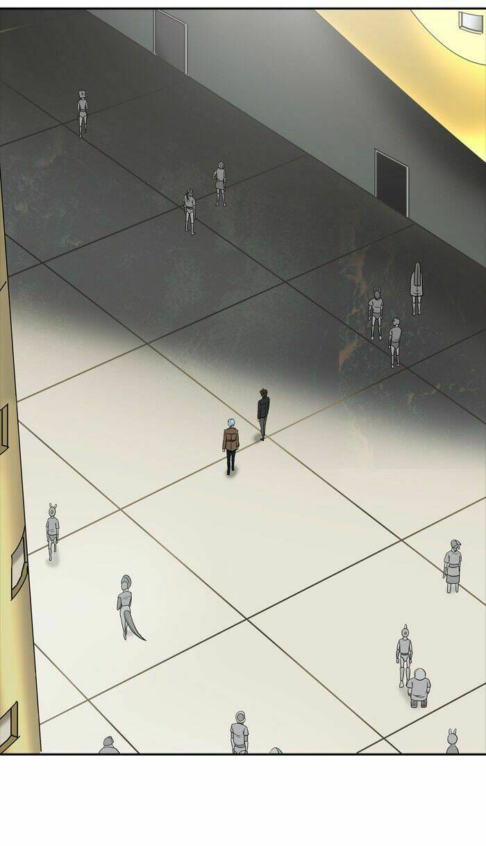 cuộc chiến trong tòa tháp chapter 364 83