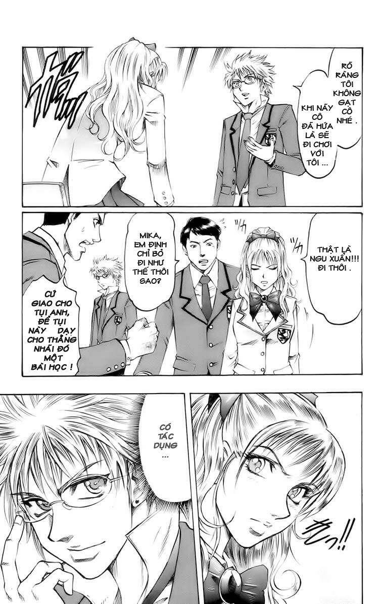 gamble fish chapter 1 24