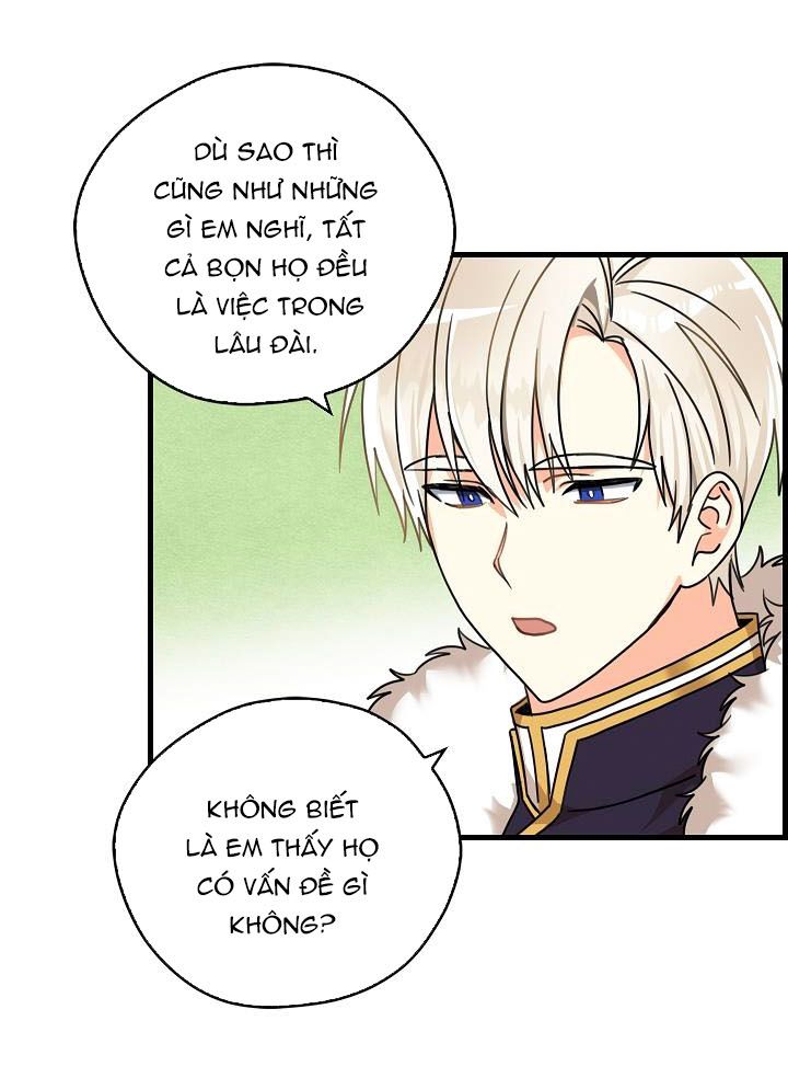 ba người anh bạo chúa chapter 10 48