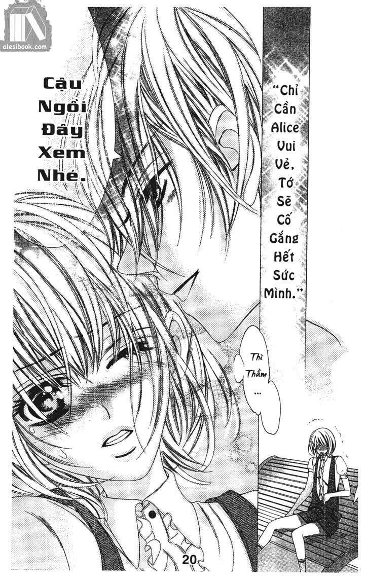 alice 38 °c chapter 10 19