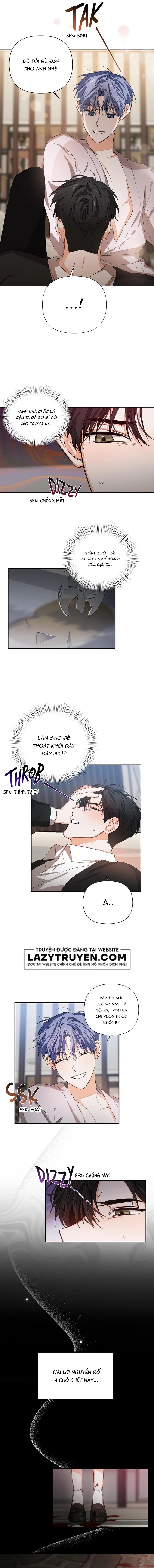 vòng lặp 9 giờ chapter 8 2