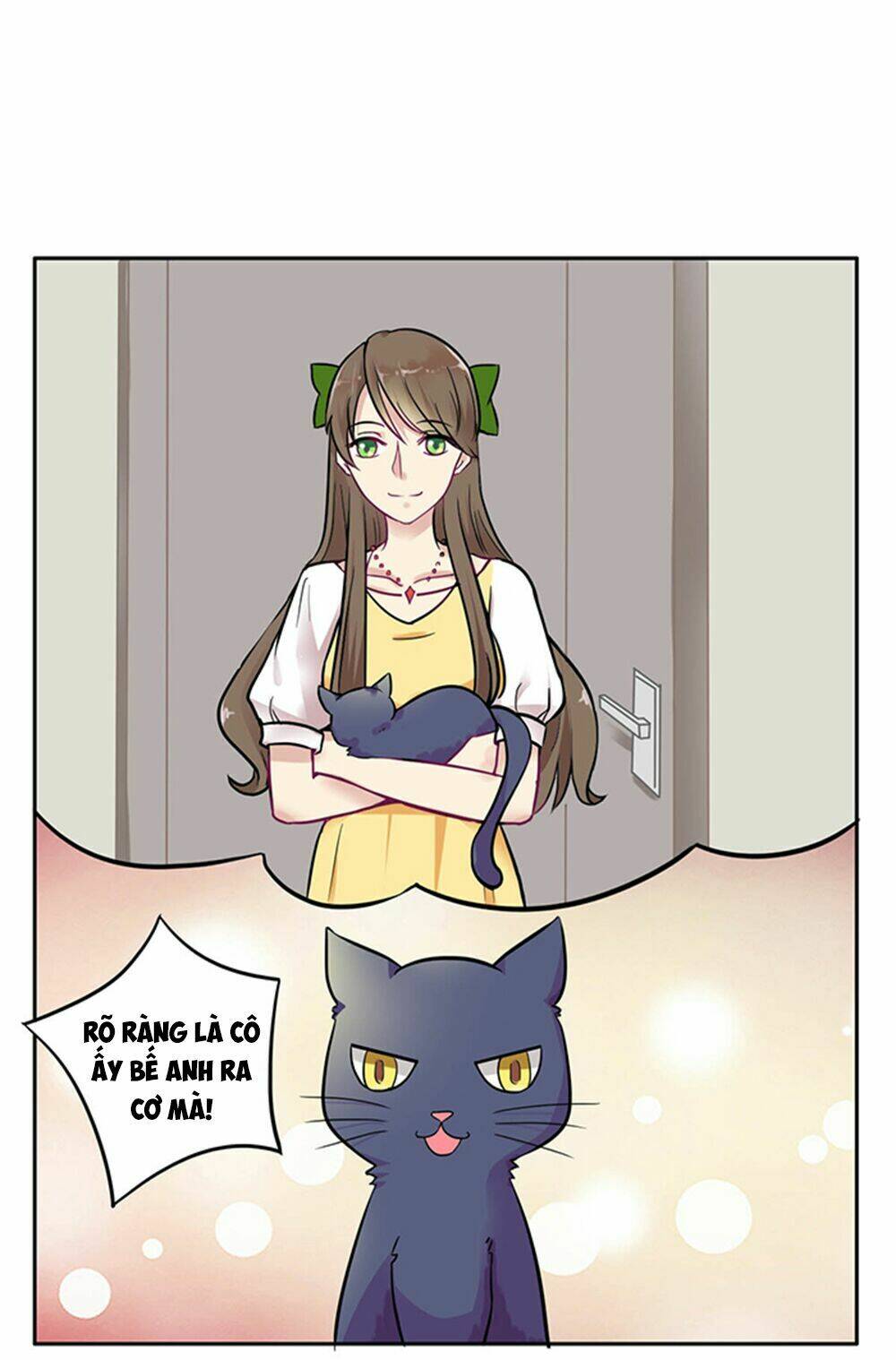 hai chú mèo totem chapter 6 9