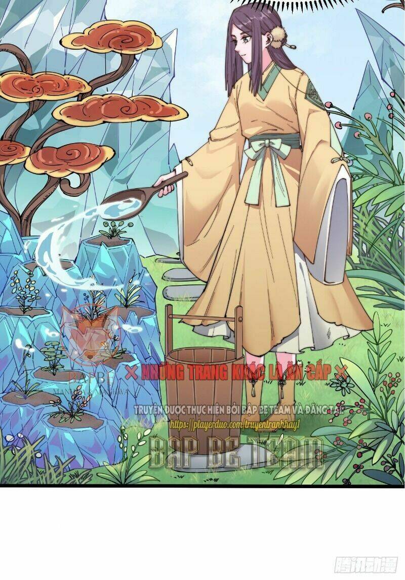 trường sinh cửu thiên tuế chapter 18 6