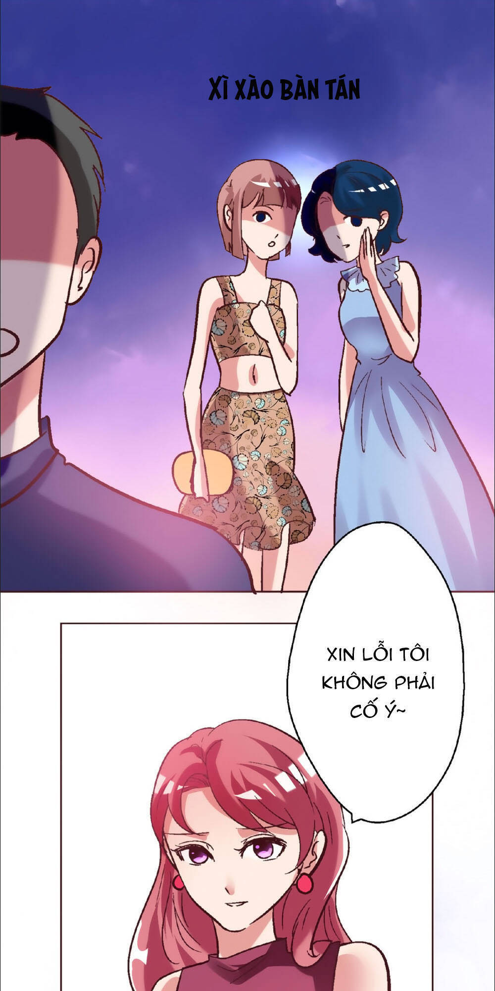 một tuần làm tình nhân chapter 4 33