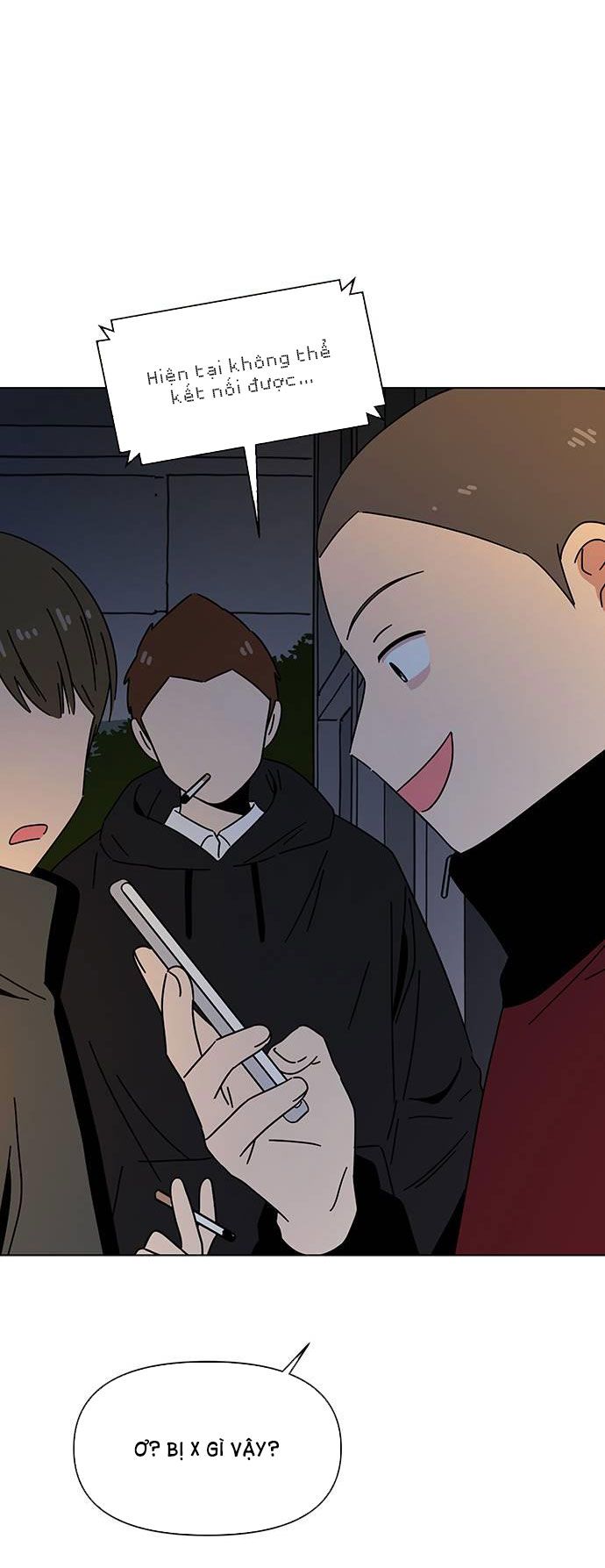 thanh xuân rực rỡ - season of blossom chapter 114 58