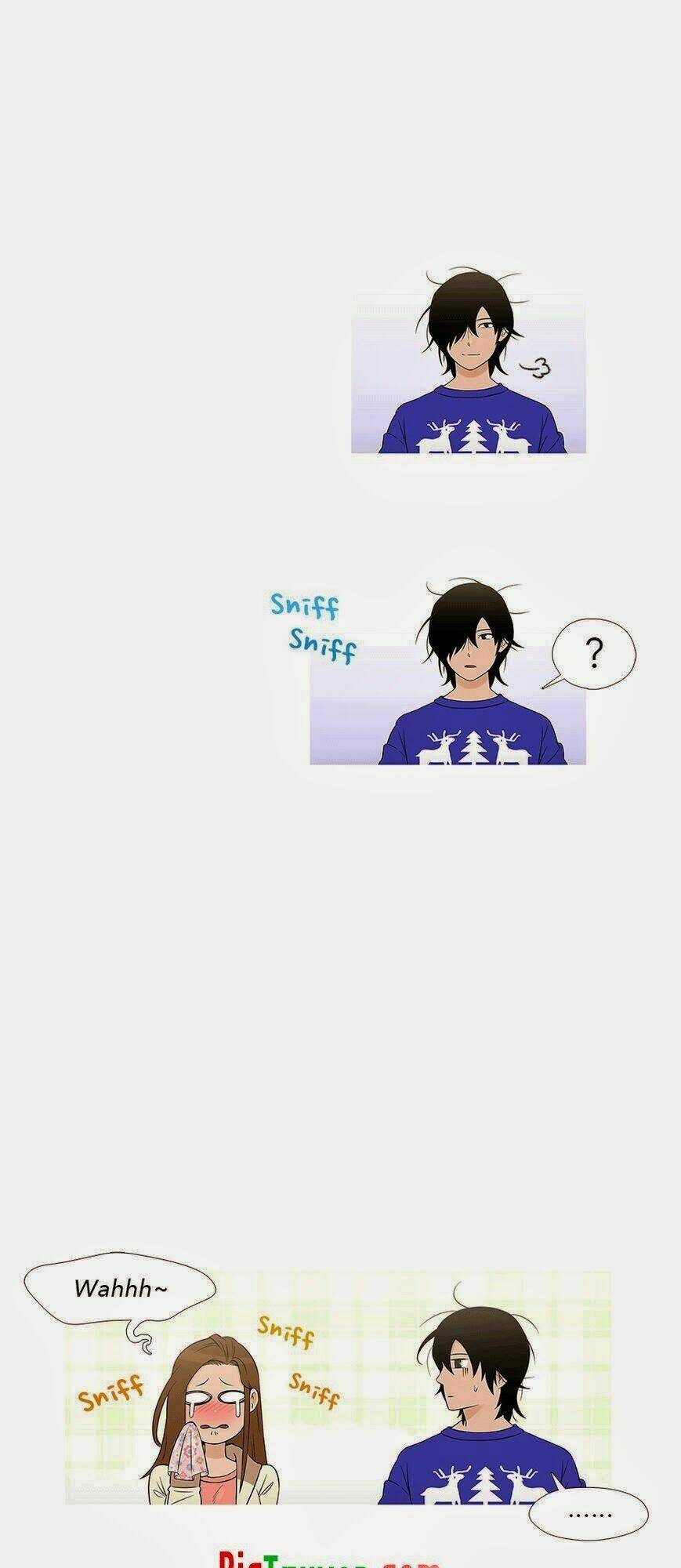 trái tim của một người bạn chapter 10 30