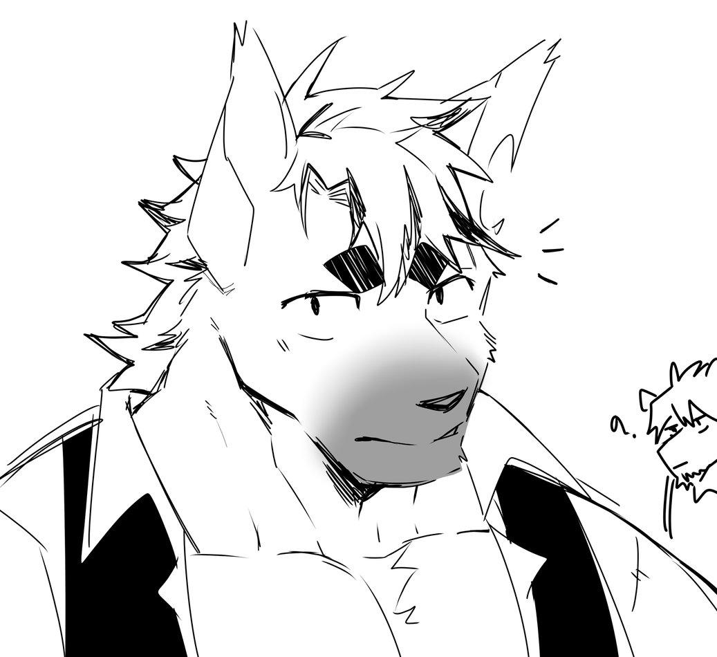 oneshot nhân thú mặn mòi chapter 22 21