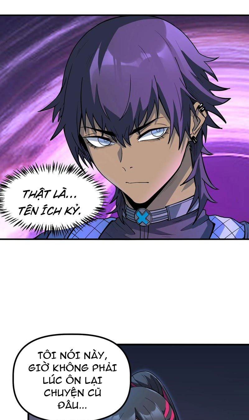 băng phong mạt nhật: không còn đường sống chapter 18 28