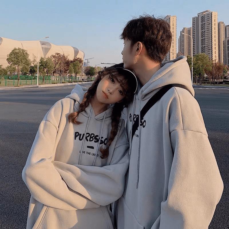 ÁO HOODIE NAM NỮ NỈ NGOẠI CAO CẤP CHO MÙA THU ĐÔNG DƯỚI 78KG TKT