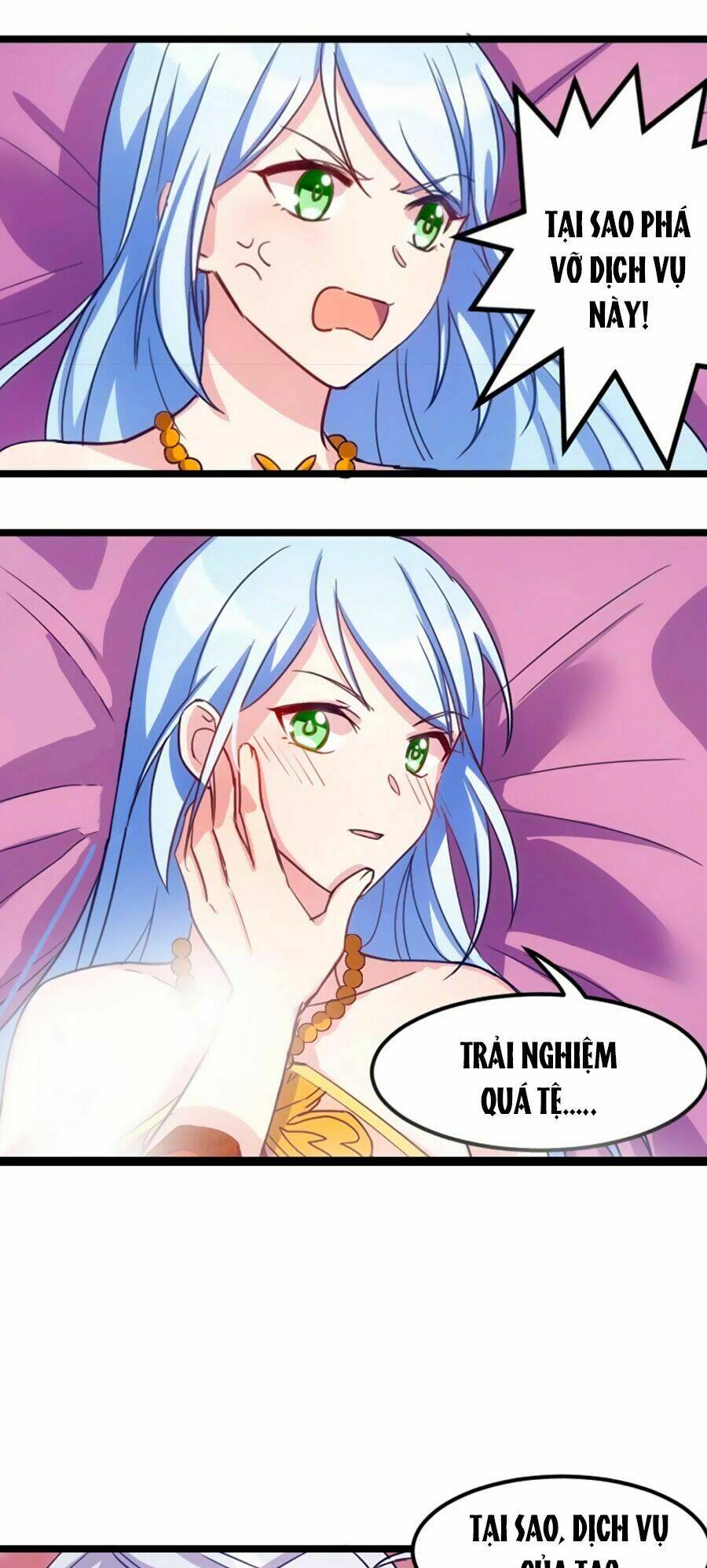 tôi ở dị giới khai ngư đường chapter 5 12