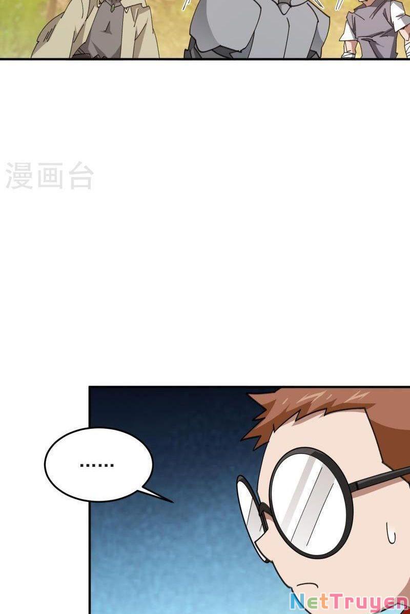 võng du chi cận chiến pháp sư chapter 445 19