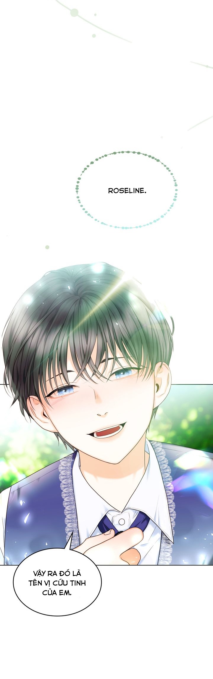 hợp đồng hôn nhân với người chồng thứ 2 của tôi chapter 10 3