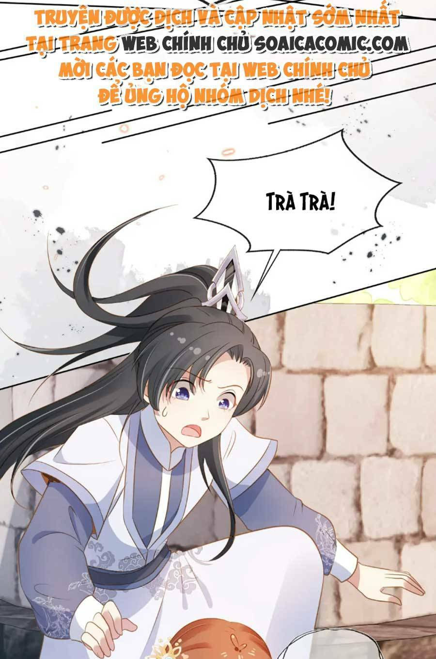 nhặt được bảo bối manh manh chapter 91 36