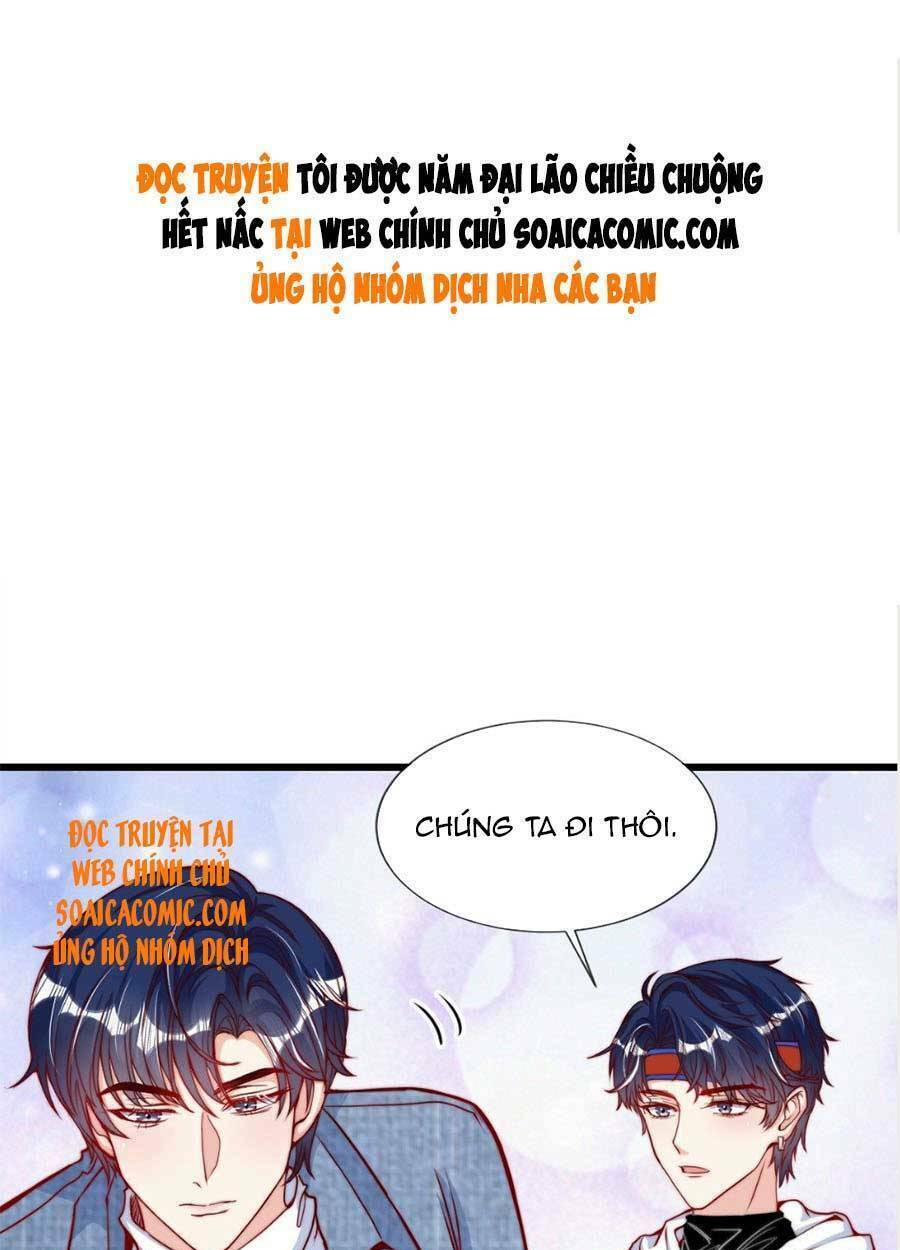 tôi được năm đại lão chiều chuộng hết nấc chapter 67 1