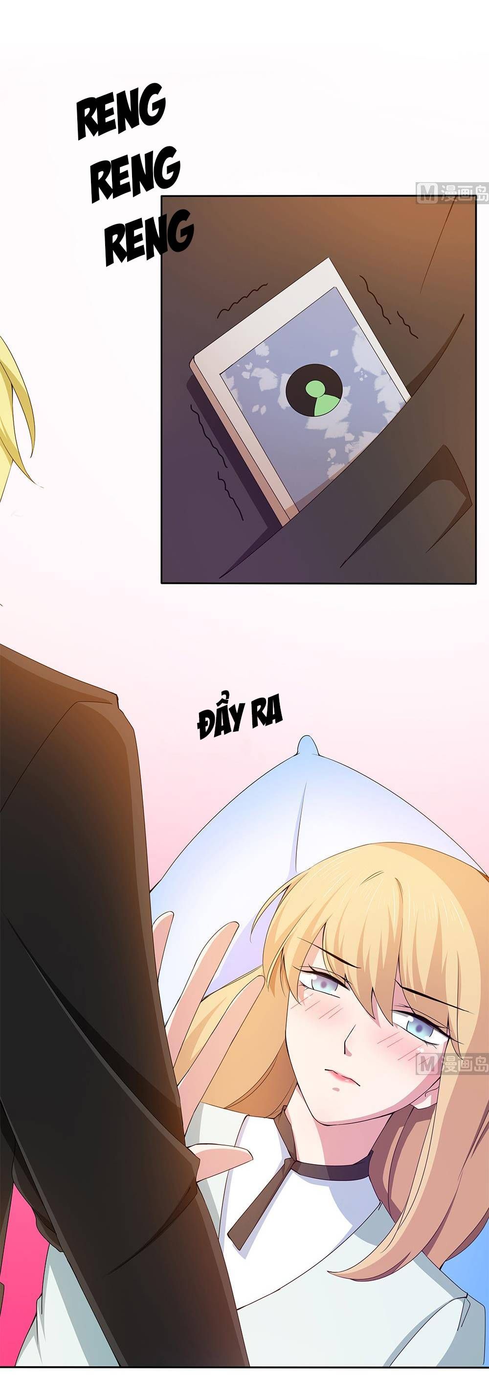 cô sát thủ ơi, yêu nhau nhé chapter 35 1