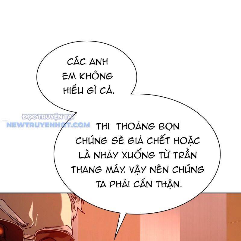 tận thế cũng chỉ là trò chơi chapter 49 61