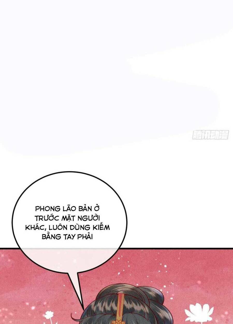 đại đích nữ trọng sinh về báo thù chapter 31 3