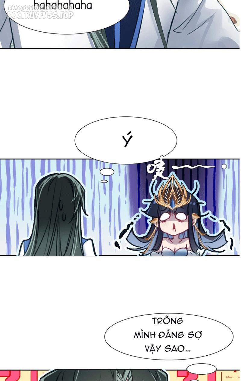 hóa ra ta là tuyệt thế cao thủ chapter 9 38