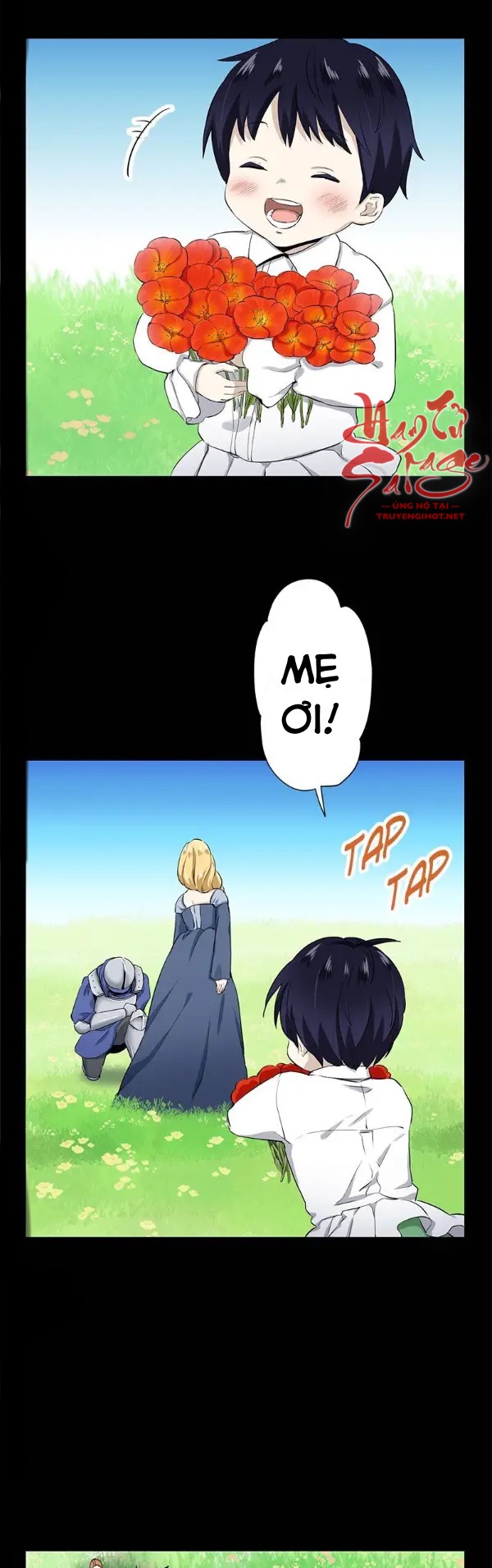 nullitas~nàng dâu giả dối~ chapter 17 41