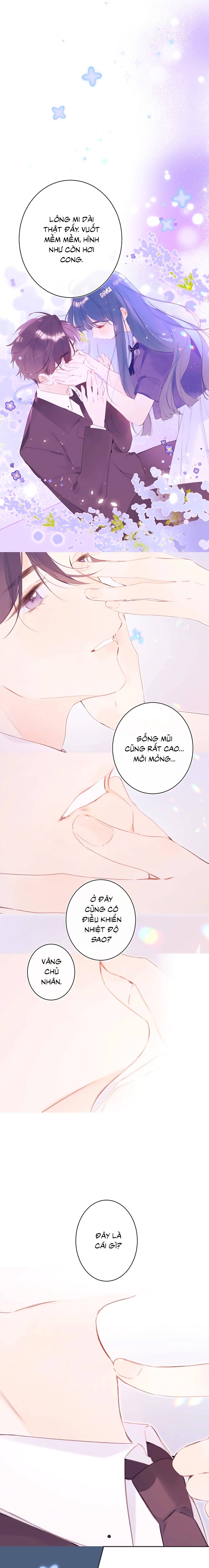 đừng khóc chapter 100 4