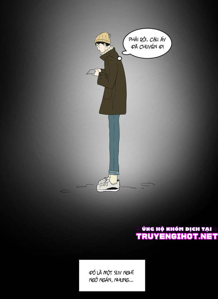 heesu ở lớp 2 chapter 3 54