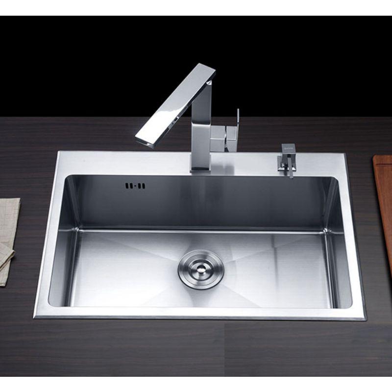 VÒI RỬA THƯƠNG HIỆU QUỐC TẾ ROSLER-908 , 2 ĐƯỜNG NÓNG-LẠNH CHẤT LIỆU ĐỒNG MẠ CHROME, BH 3 NĂM, AN TOÀN BỀN BỈ DÀI LÂU
