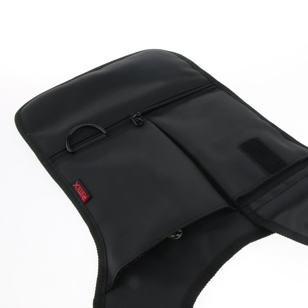 Anti-Thief Hidden Underarm Shoulder Armpit Bag