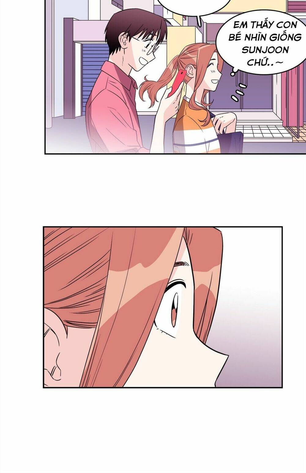 chuyện gì đến, rồi cũng sẽ đến chapter 39 42