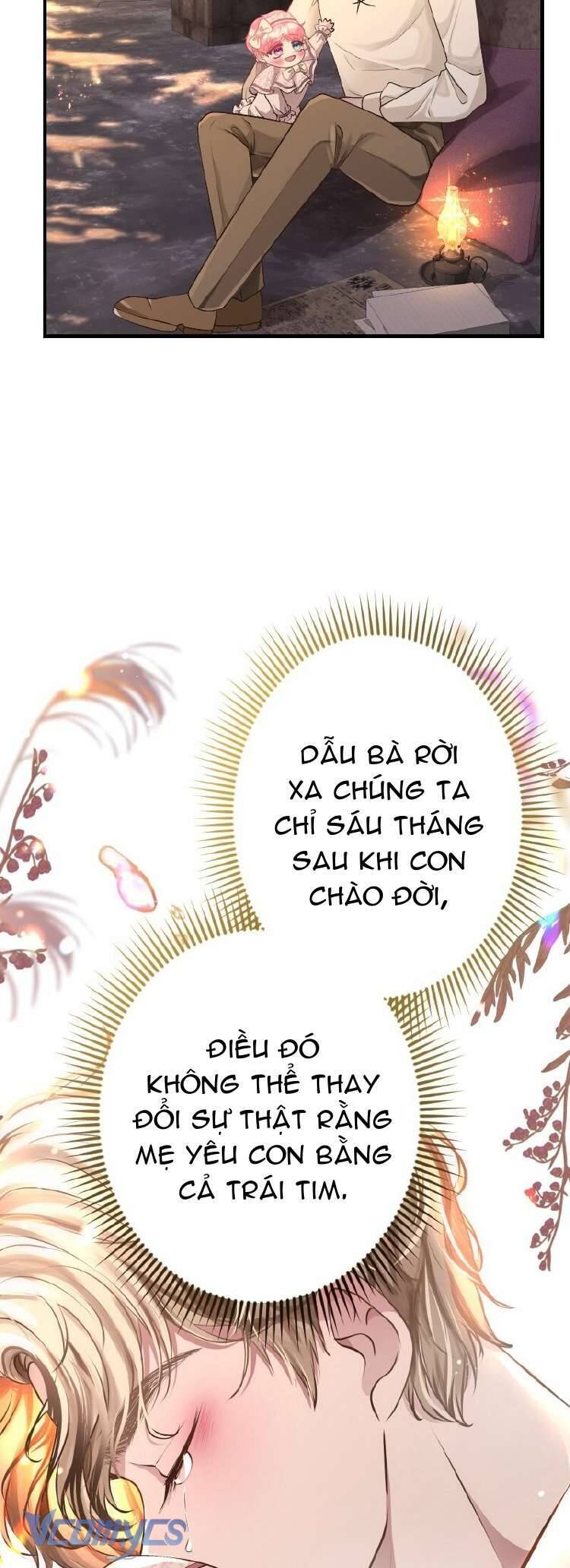 sau này họ sẽ sinh ra tôi chapter 1 8