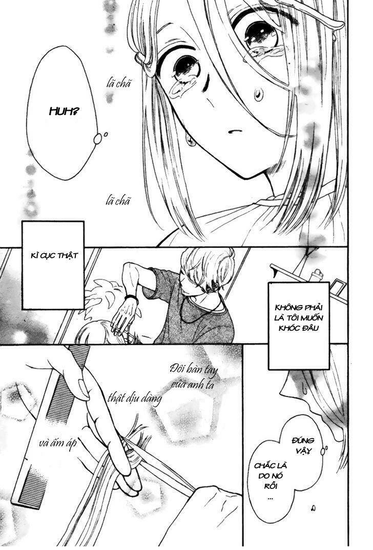 yume nado mite ha orimasen chapter 1 14