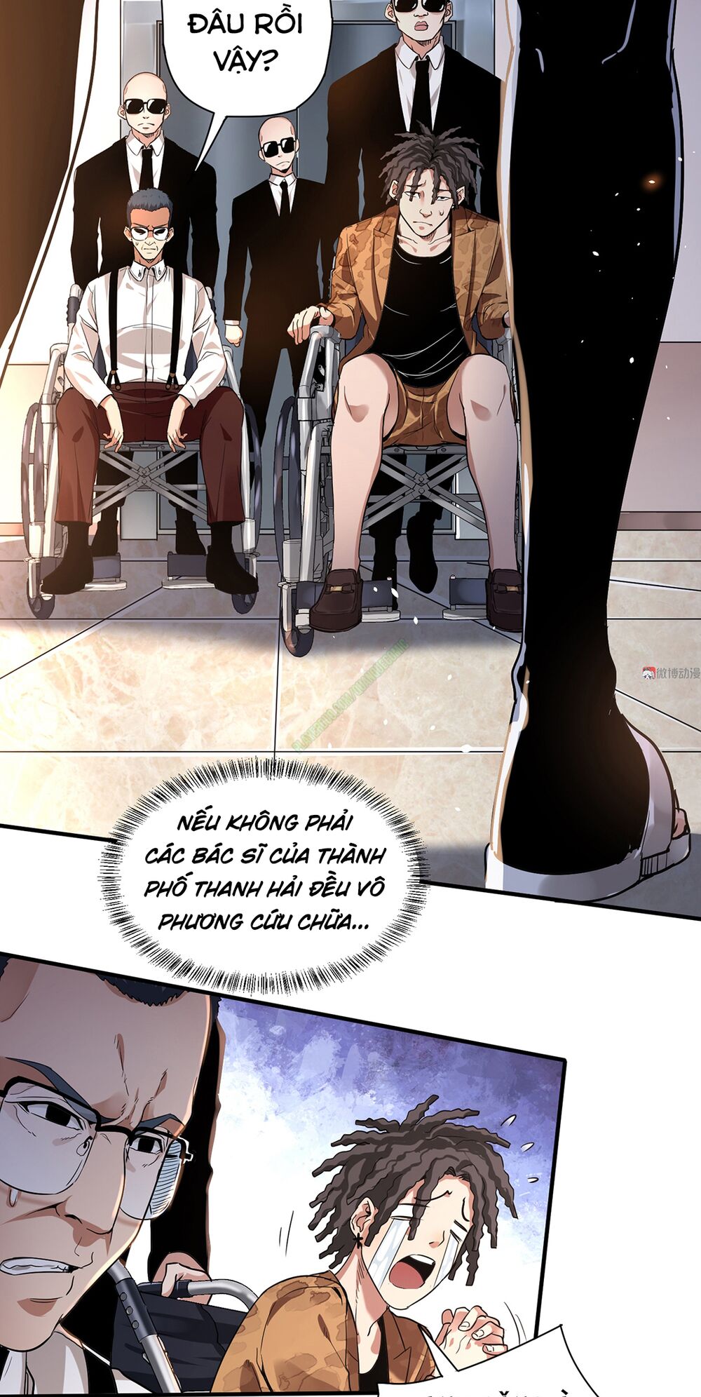 vú em hộ hoa chapter 7 23