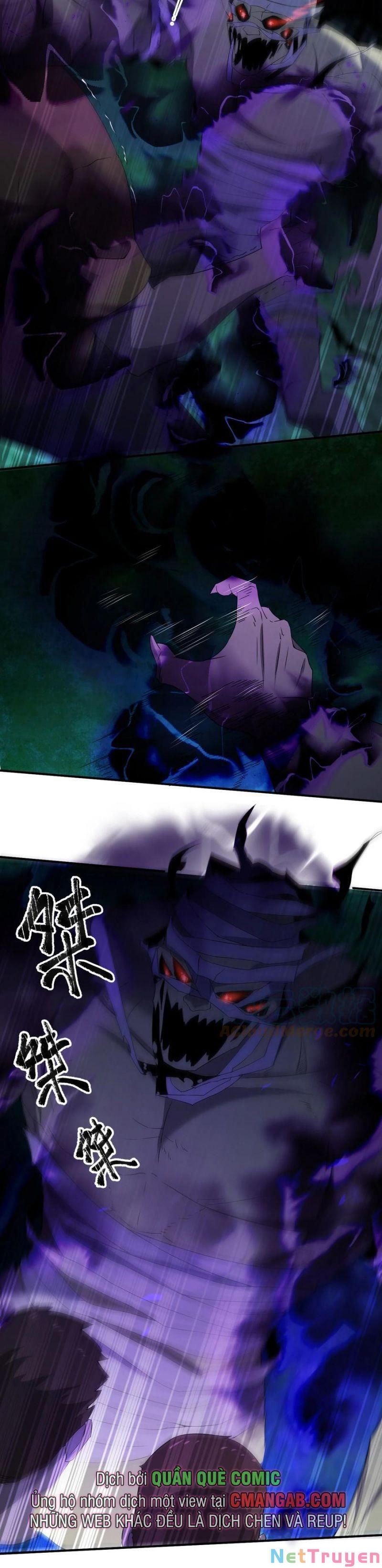 đừng hiểu lầm, tôi mới là người bị hại! chapter 60 14