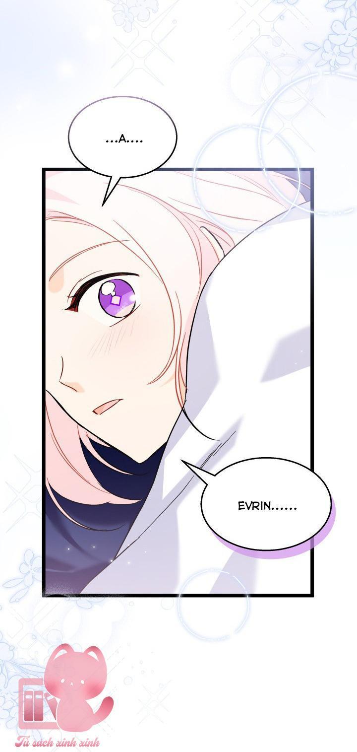 quan hệ cộng sinh giữa báo đen và thỏ trắng chapter 103 33