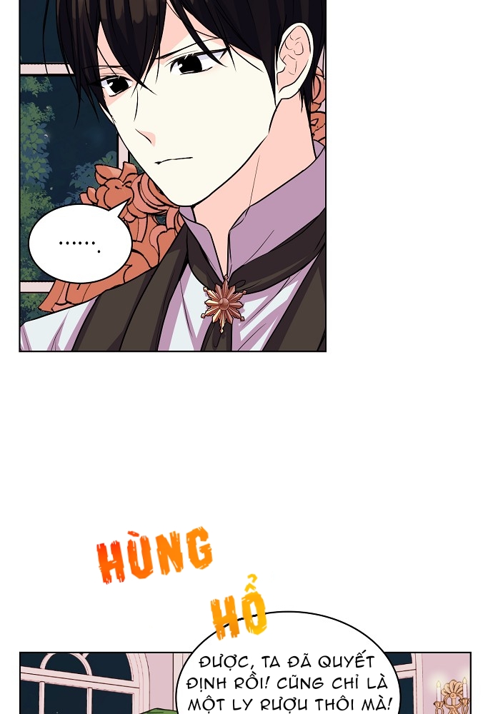 đức hạnh của ác nữ phản diện chapter 66 21