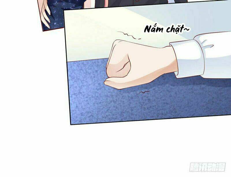 liệt ái tri hạ: series mật đào tiểu tình nhân chapter 119 29