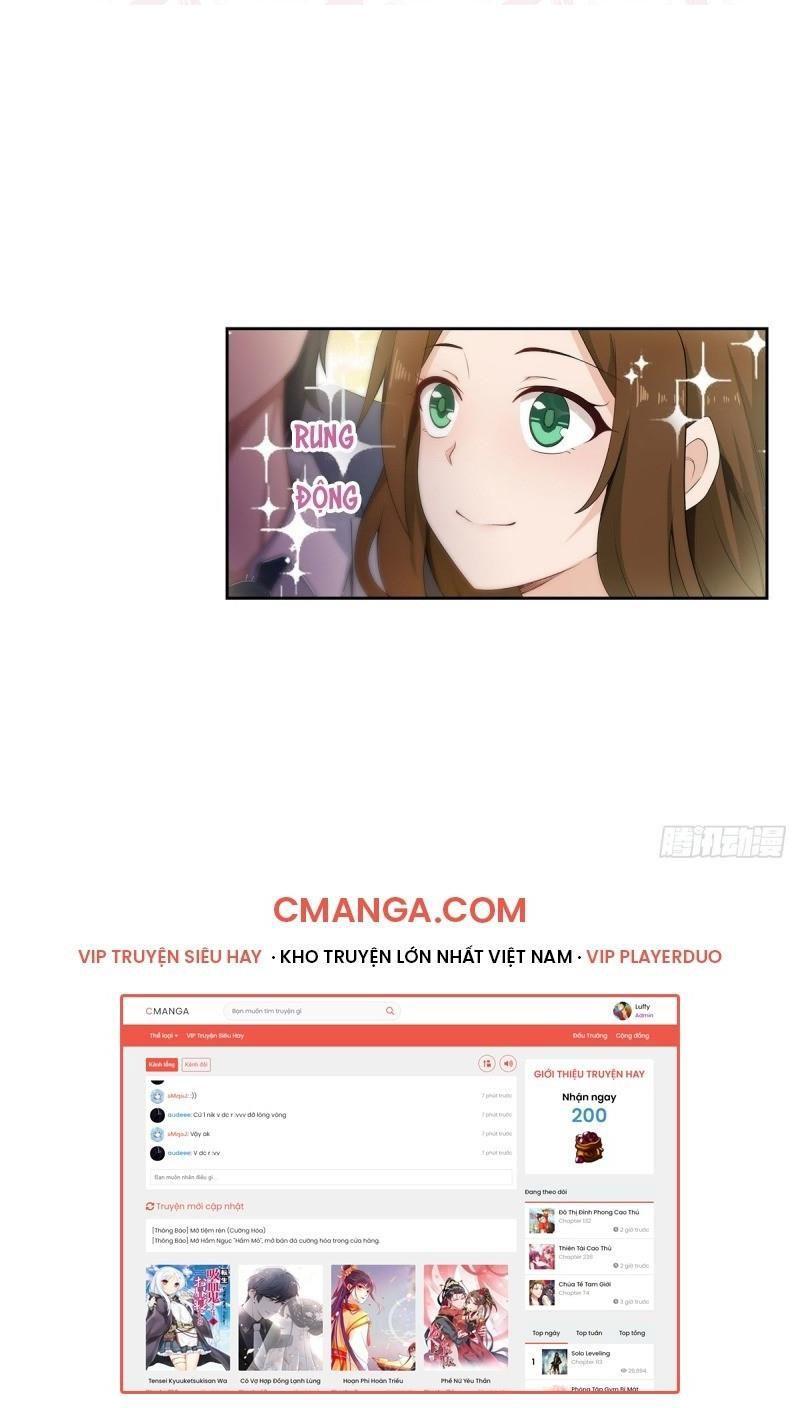 vô hạn sứ đồ và 12 nữ chiến binh chapter 61 22