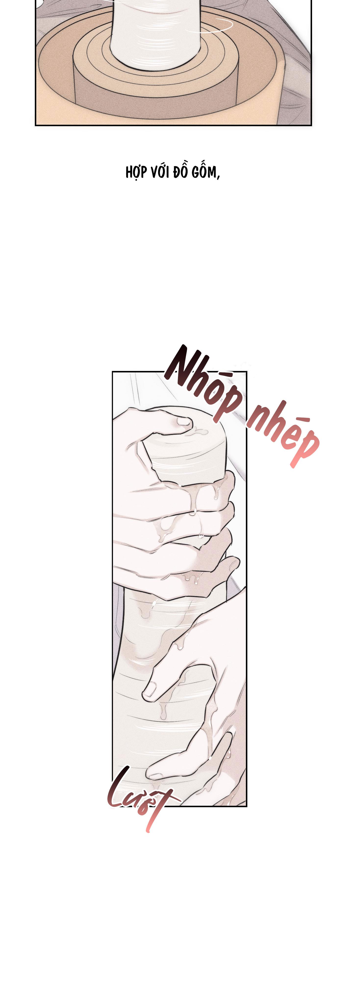 hình thái tình tan chapter 1 42