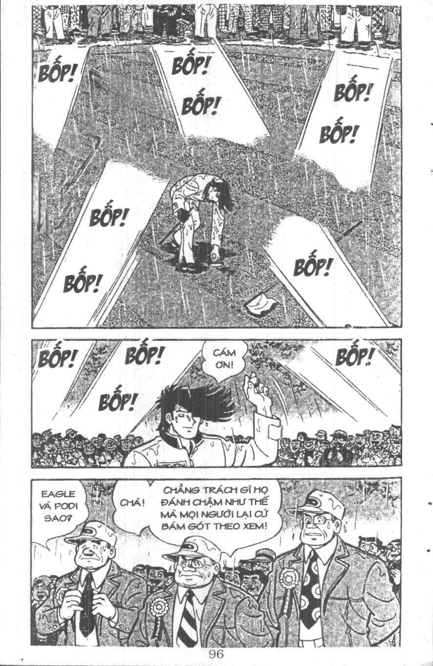 ashita tenki ni naare chapter 6 94