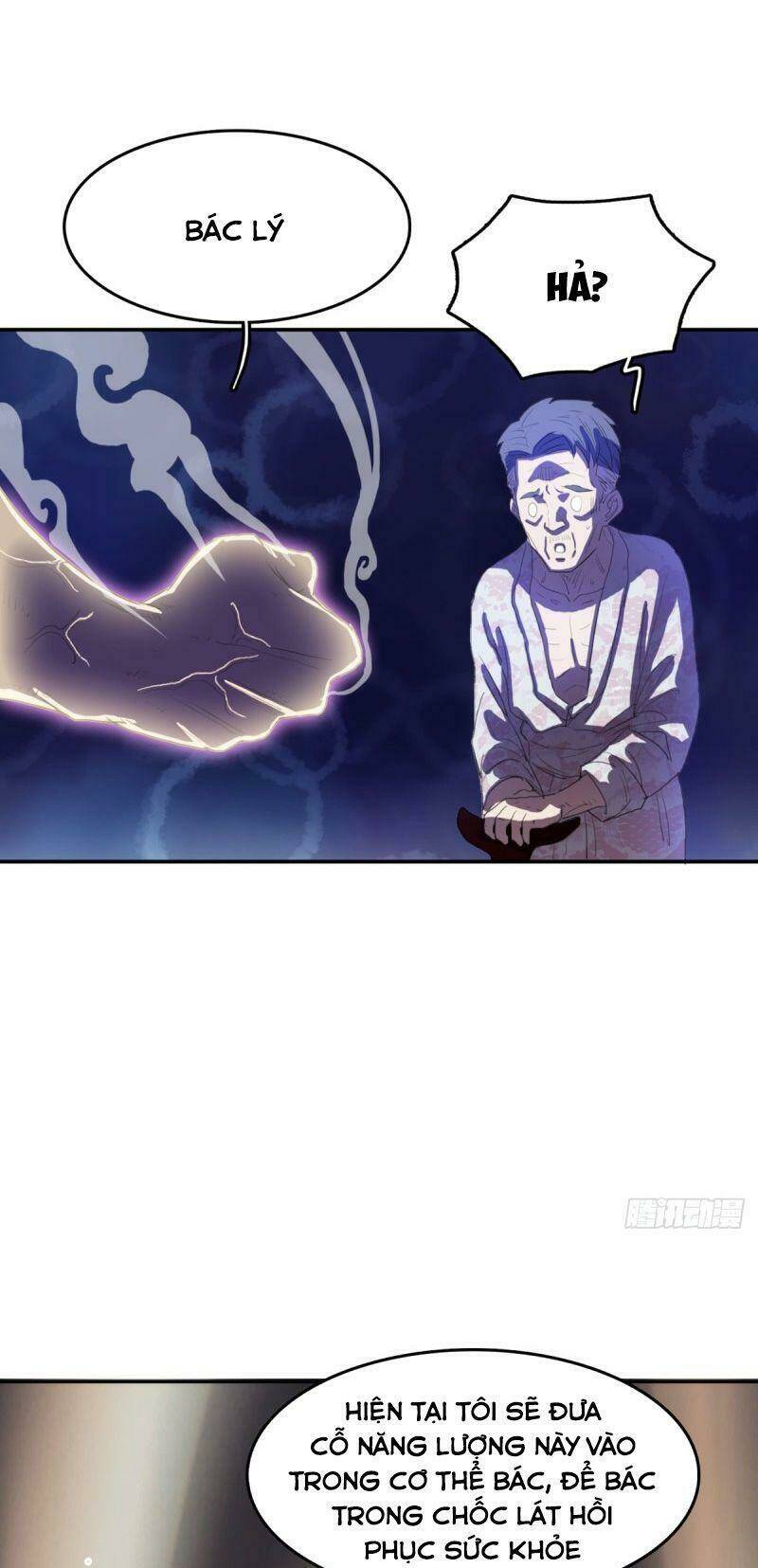 phụ hồn giả chapter 41 15