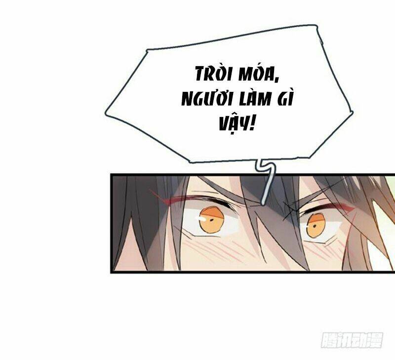 sư phụ lại trêu chọc ta chapter 50 27