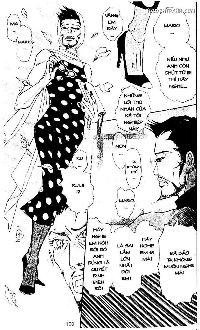 tình yêu và cuộc sống chapter 38 16