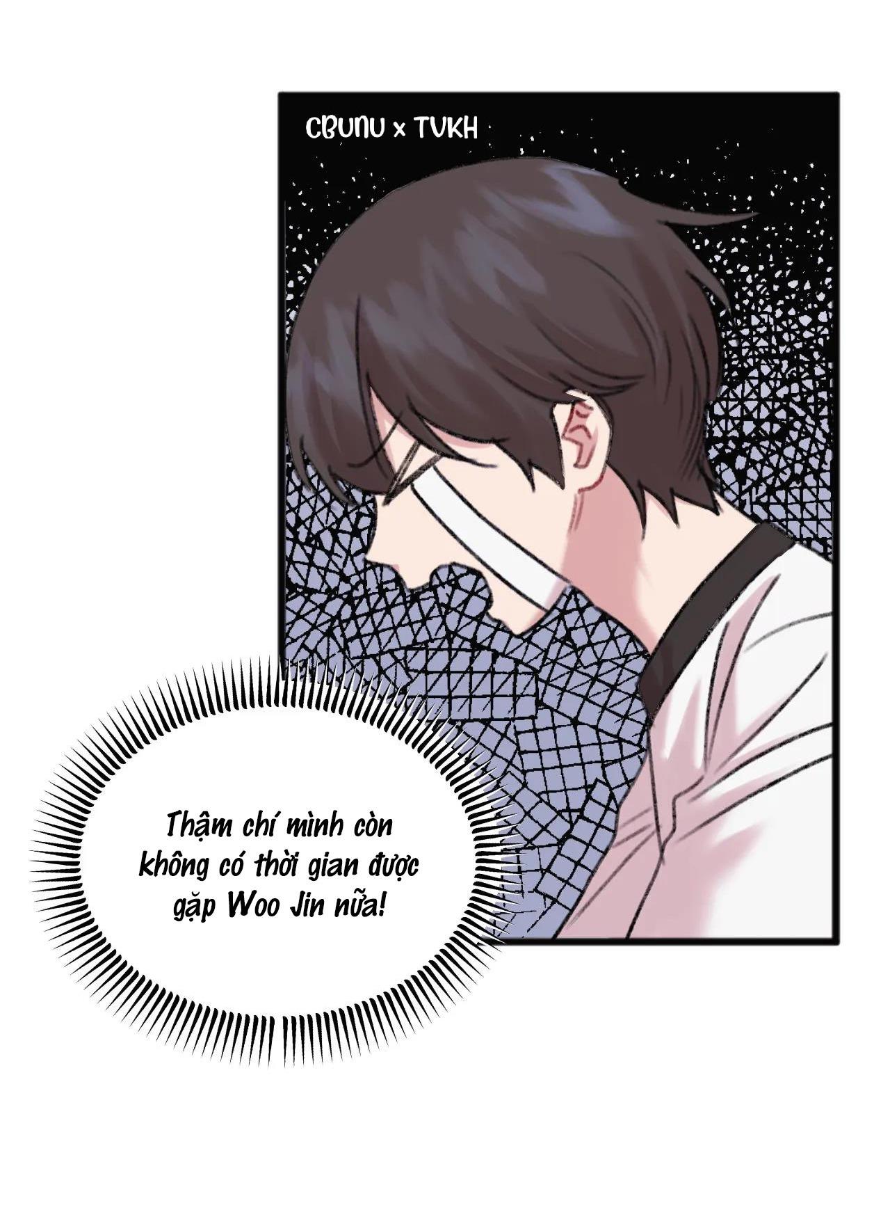 anh thật sự thích em sao chapter 15 25