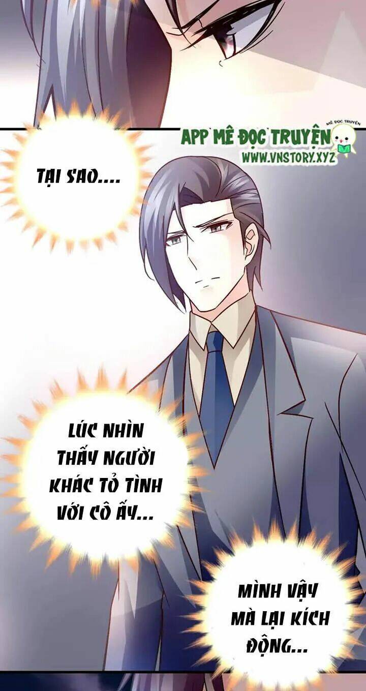 trò chơi săn tình - tổng tài khó kìm lòng chapter 41 18