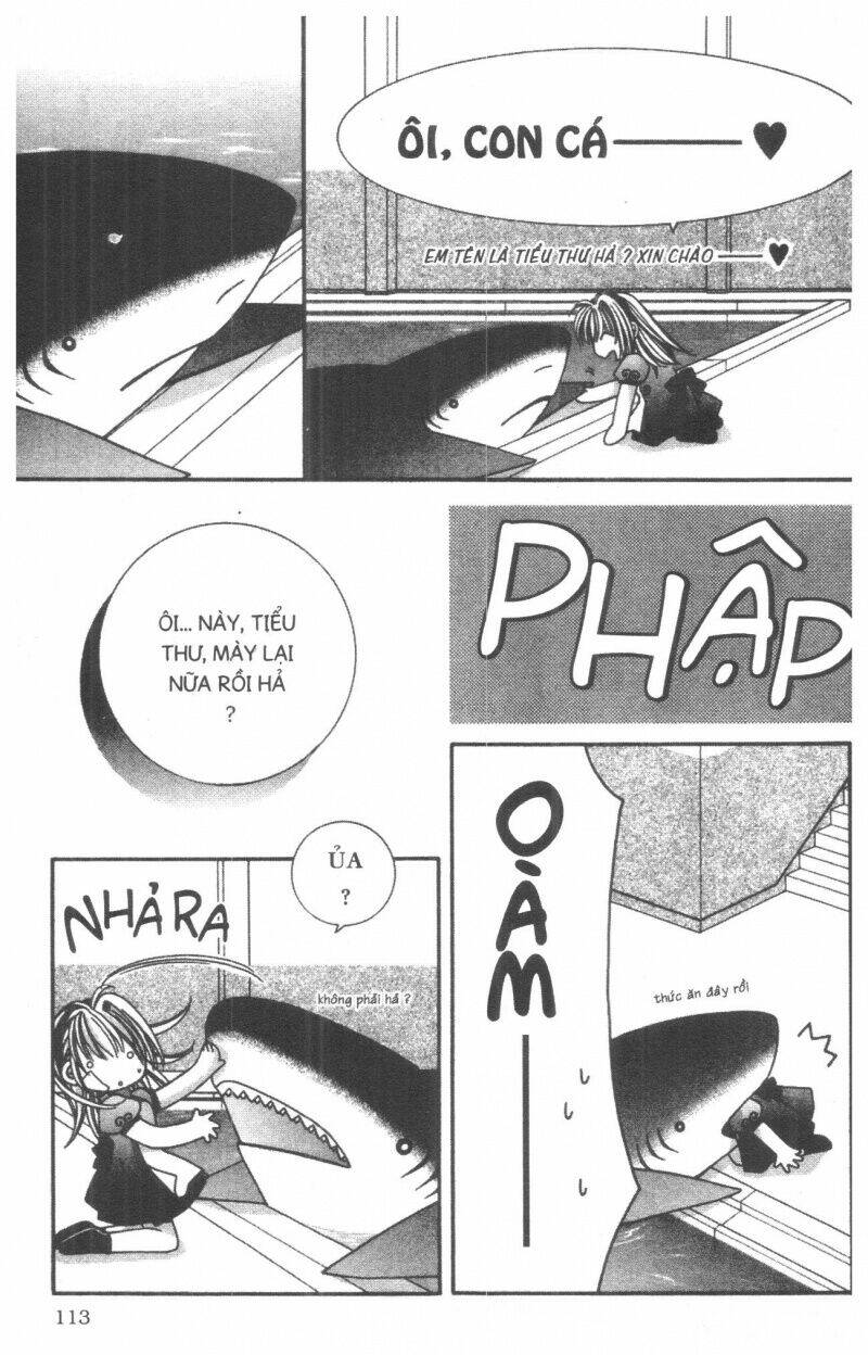 milk crown chapter 4 113