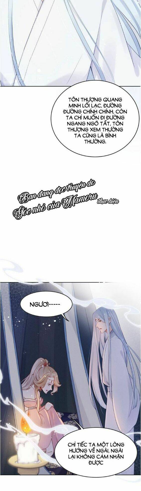 tiểu tiên gia sương hữu hỉ chapter 8 18