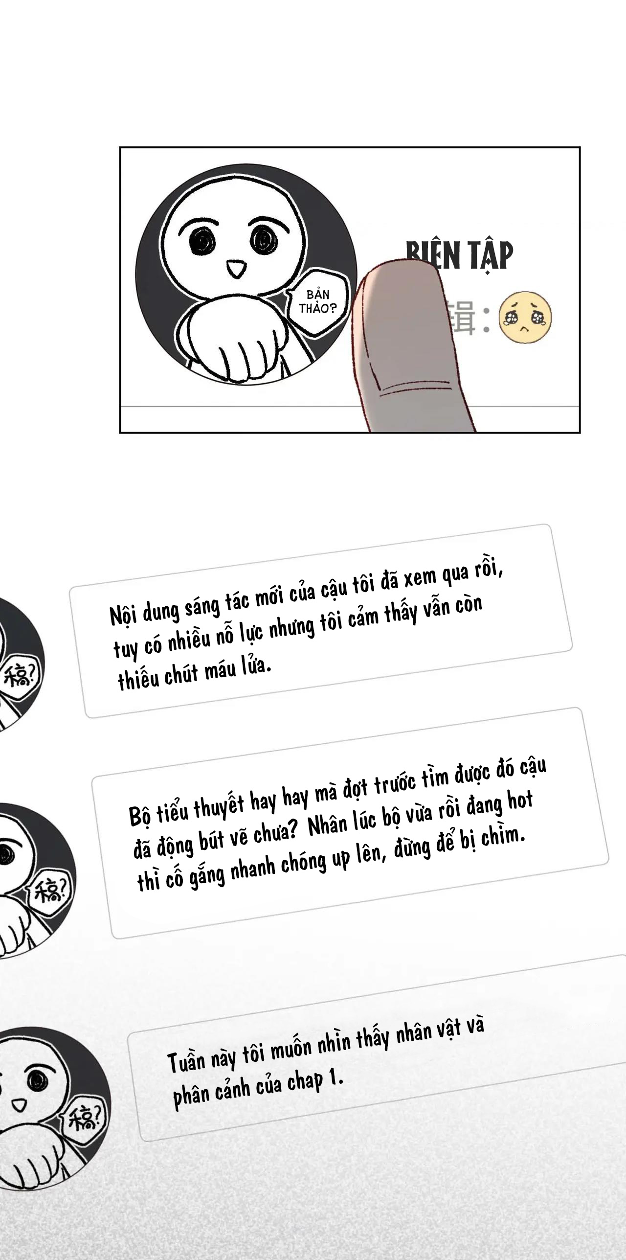 ác nữ cự tuyệt nam chính chapter 108 4