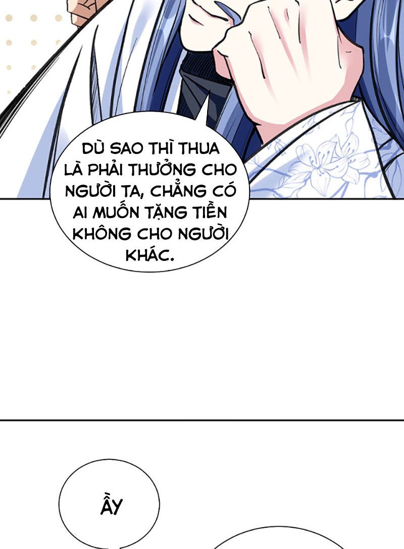 võ đạo độc tôn chapter 406 5